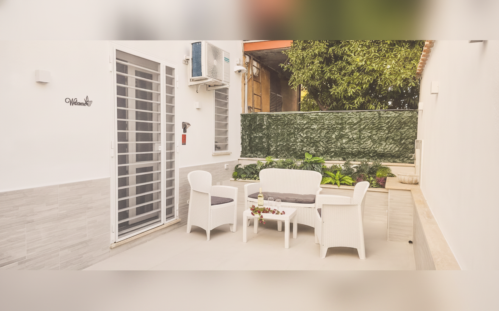 Rocaeri House, Roma (Lazio)