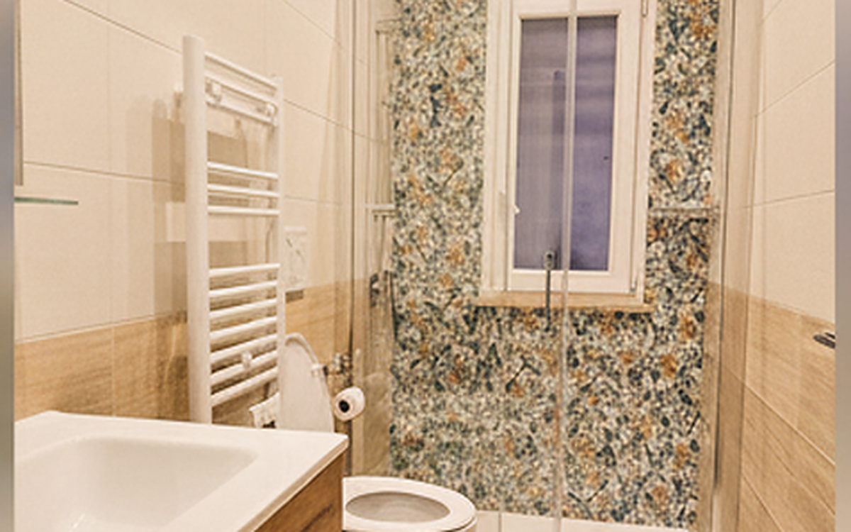 Rocaeri House, Roma (Lazio)