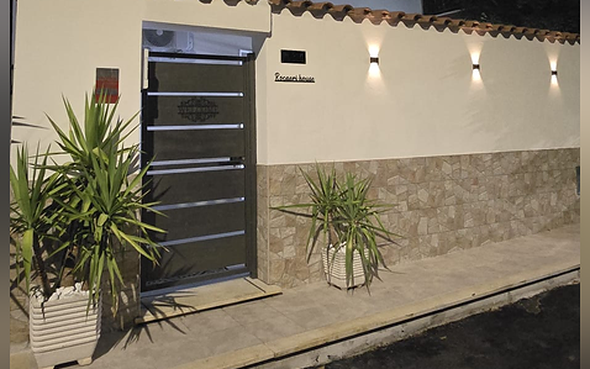 Rocaeri House, Roma (Lazio)