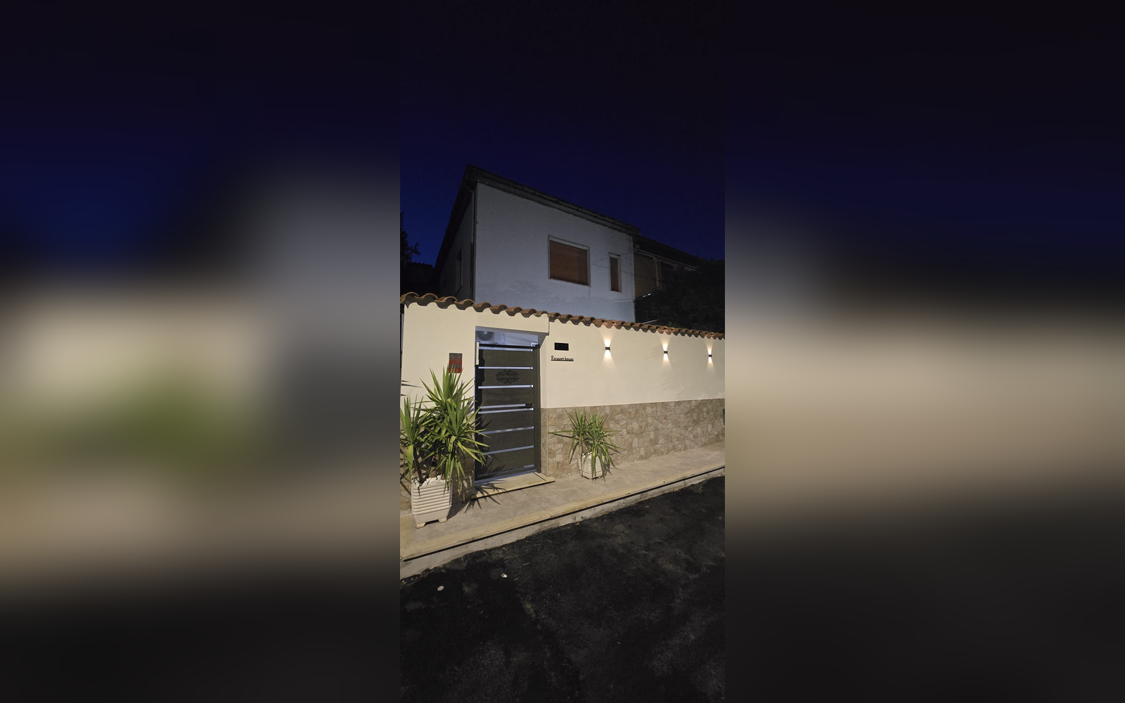 Rocaeri House, Roma (Lazio)
