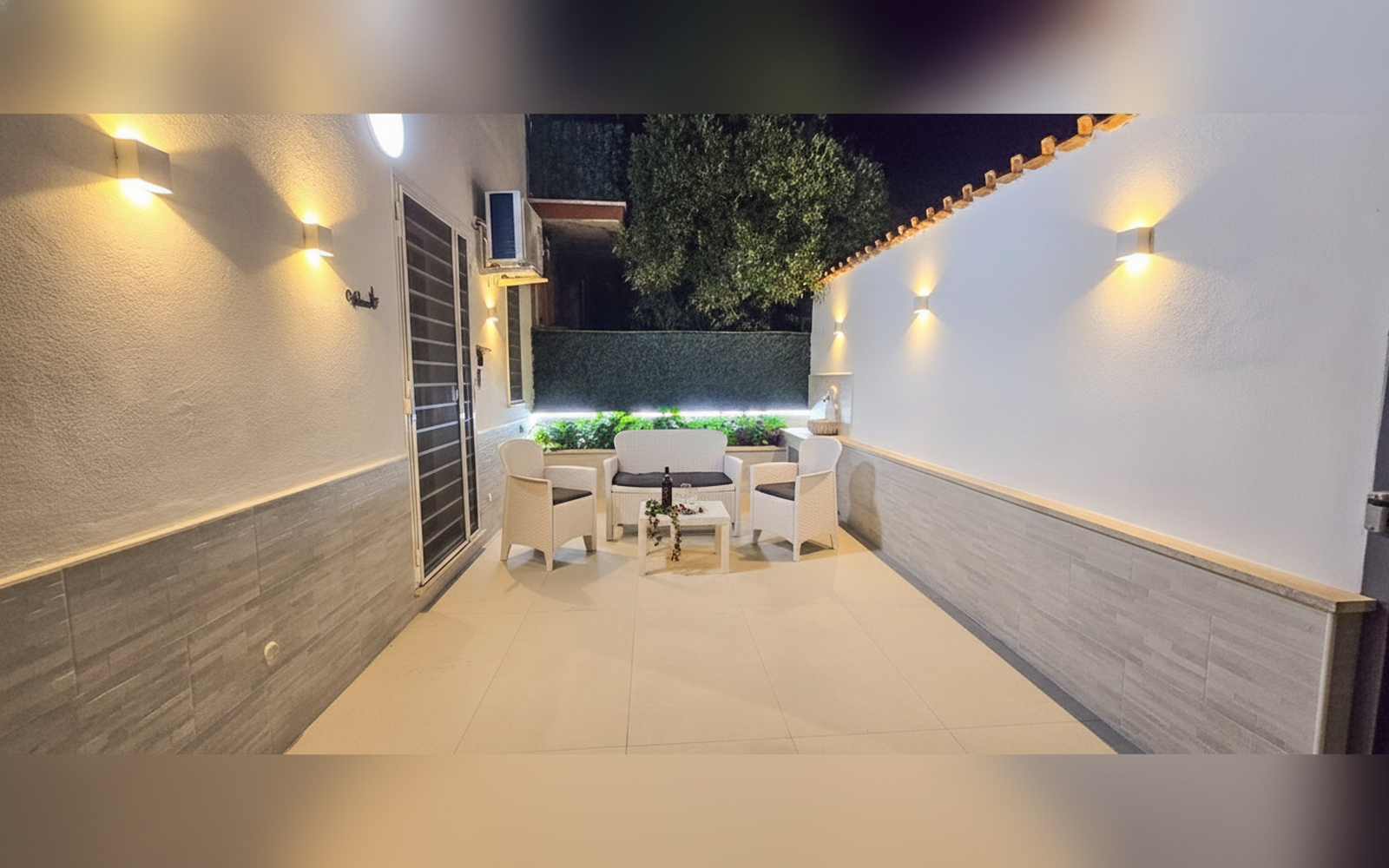 Rocaeri House, Roma (Lazio)