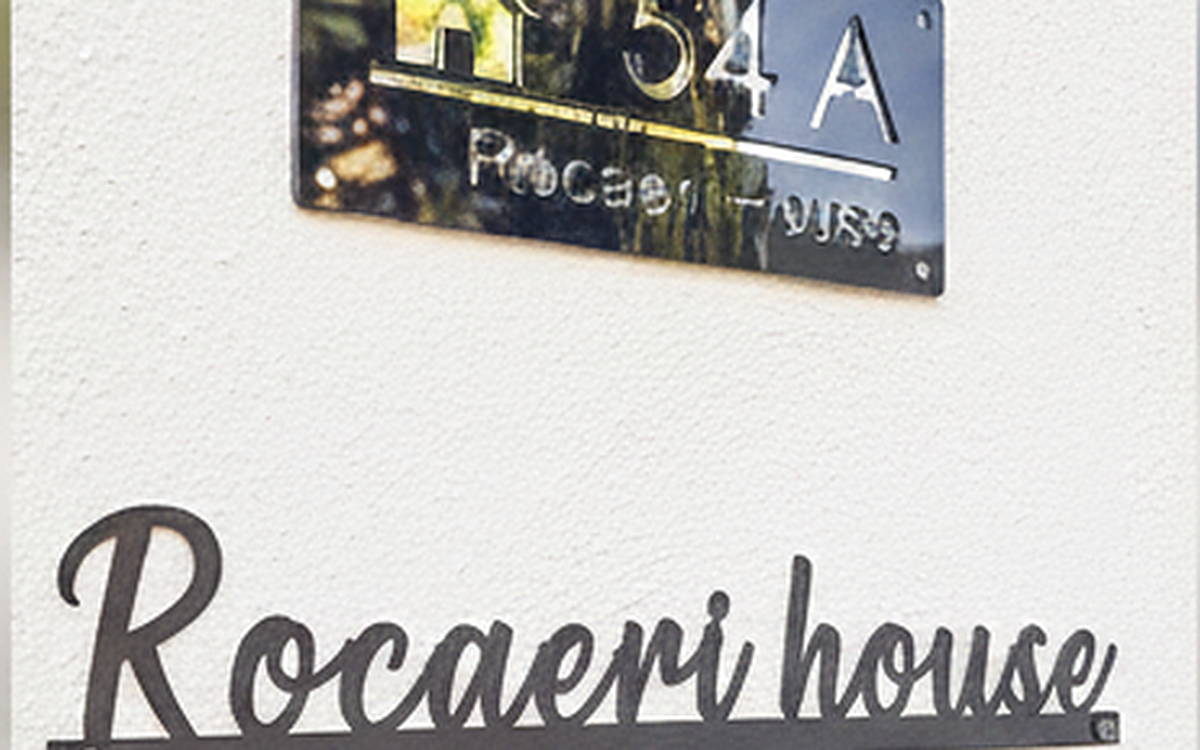 Rocaeri House, Roma (Lazio)
