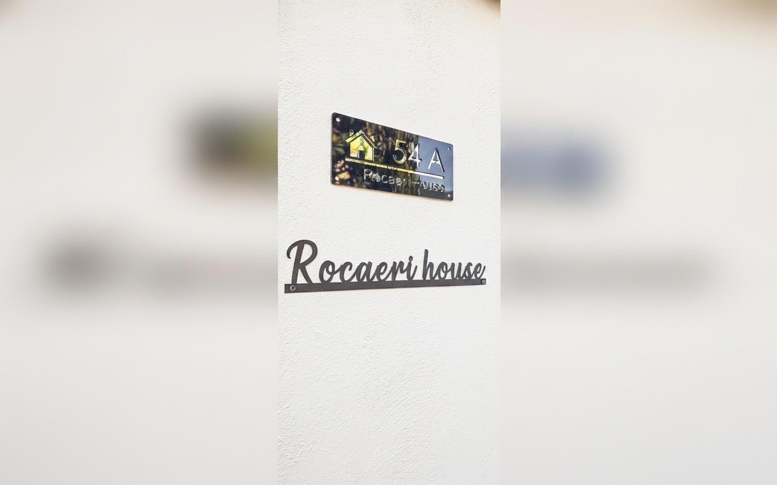 Rocaeri House, Roma (Lazio)