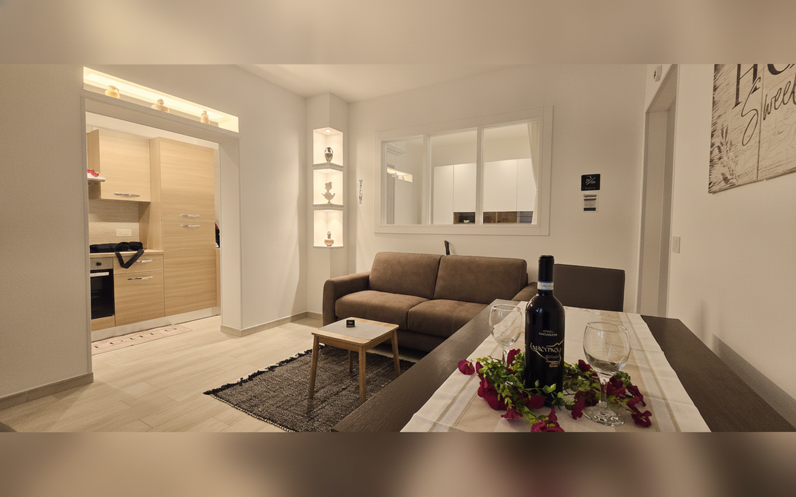 Rocaeri House, Roma (Lazio)