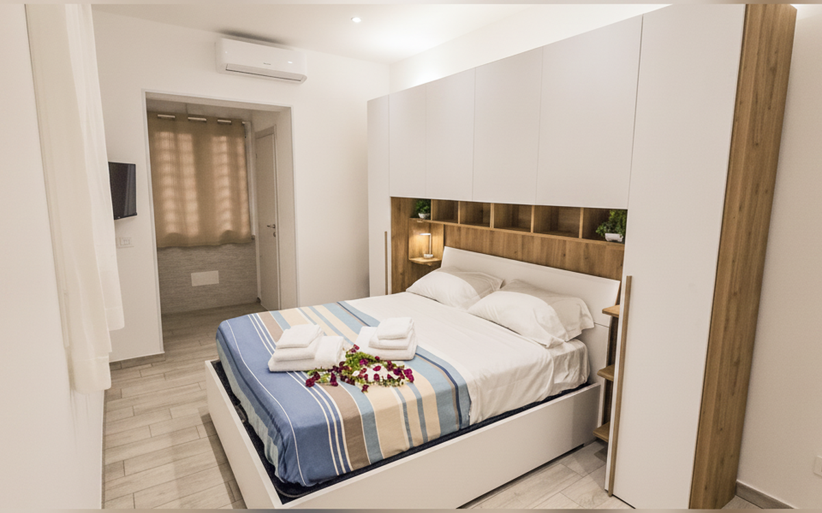 Rocaeri House, Roma (Lazio)